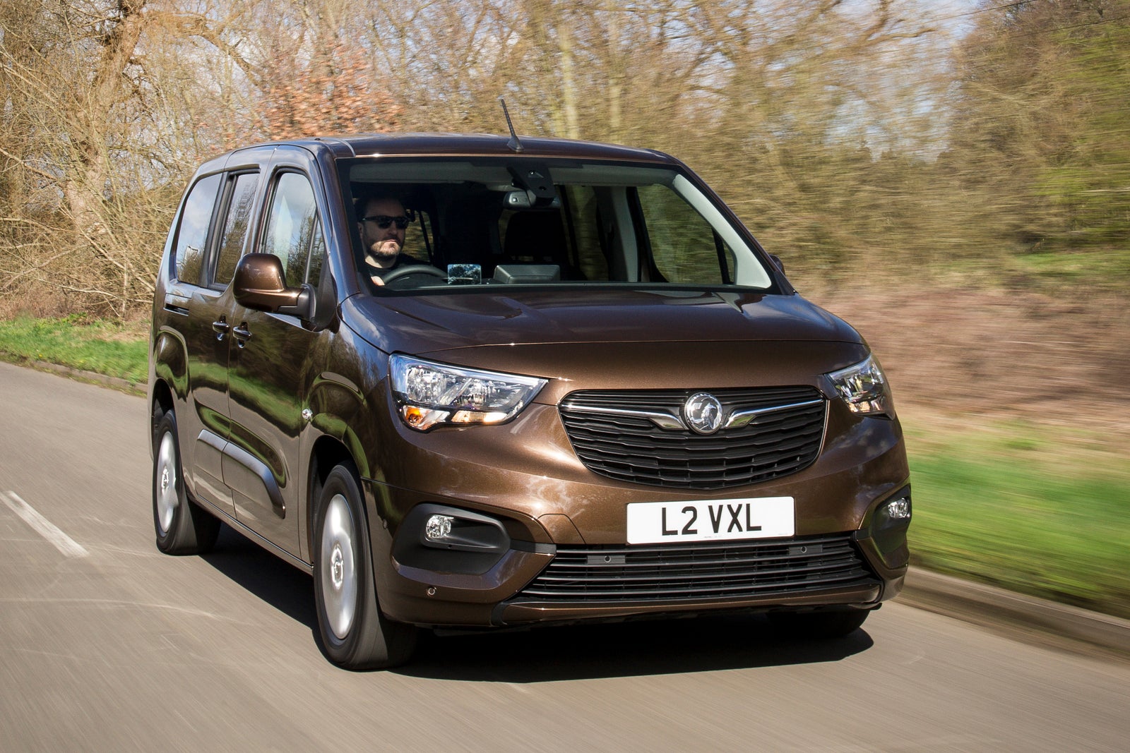 Best small vanbased MPVs 2022 heycar
